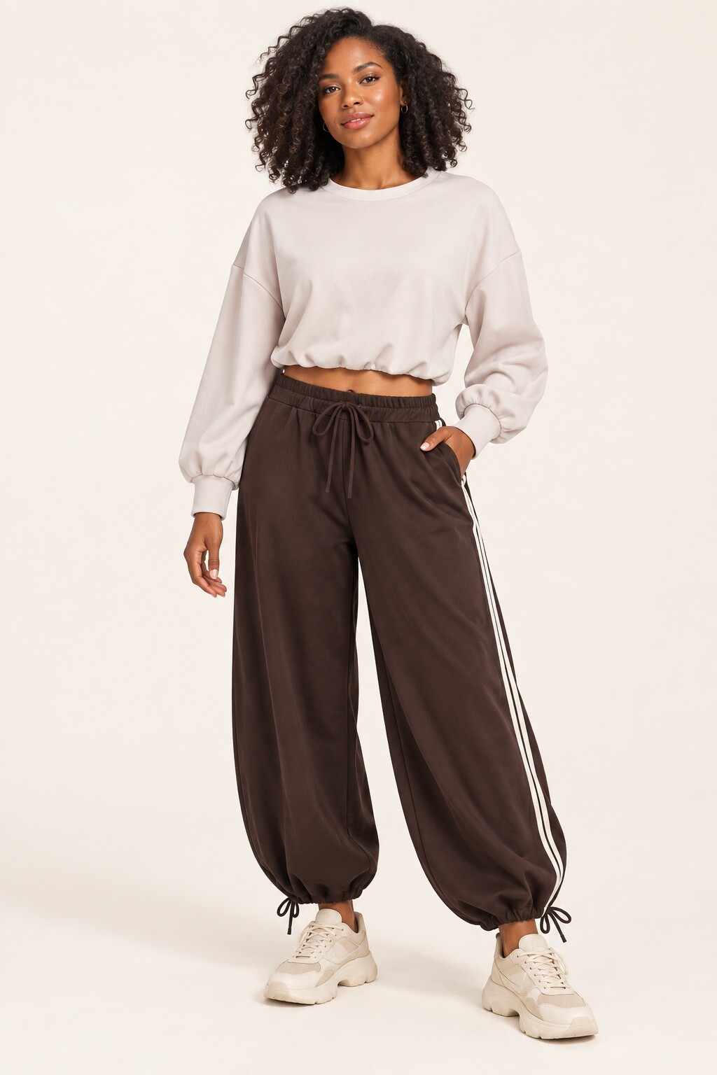 ΦΟΡΜΑ WIDE LEG