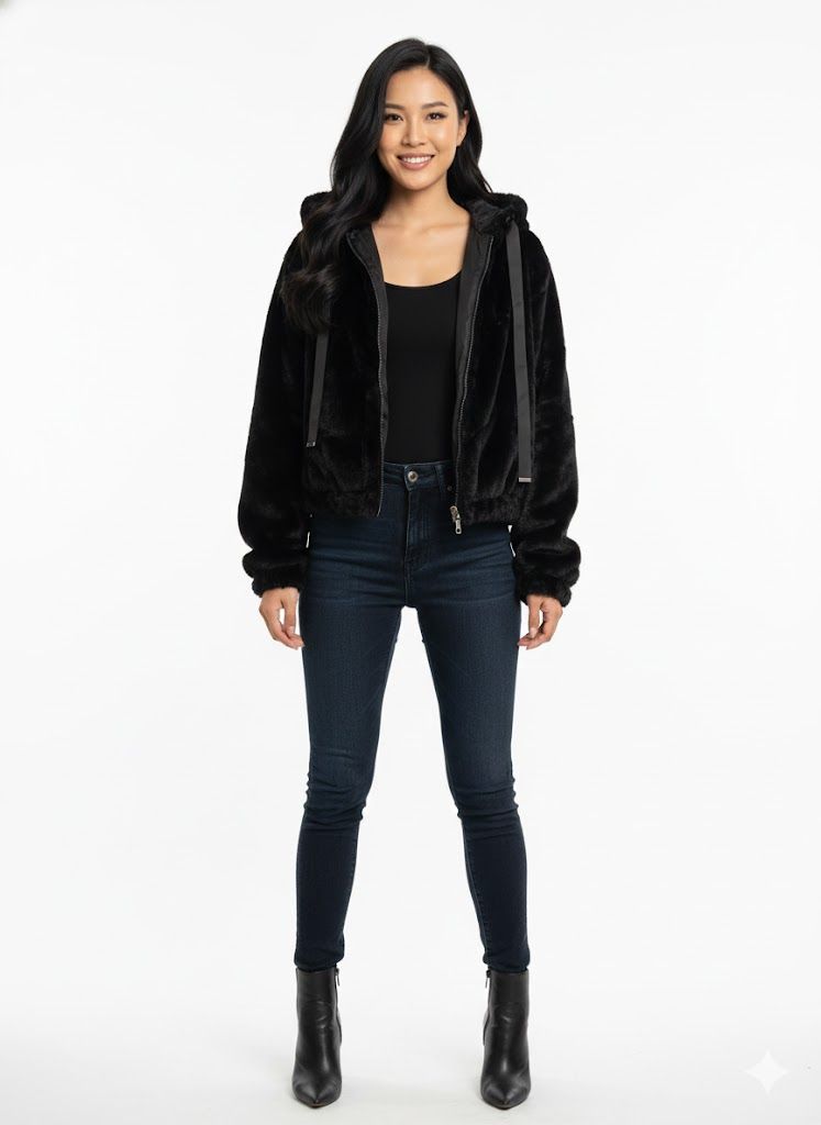 Φωτογραφία από "Urban Fluffy Bomber" 