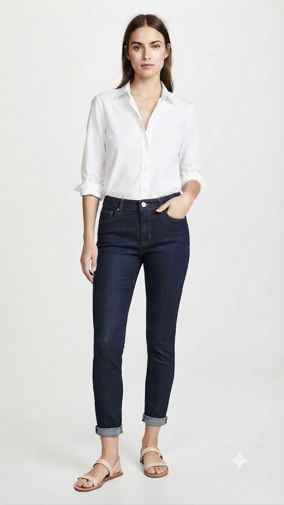 Φωτογραφία από Midnight Blue Heritage Jean 