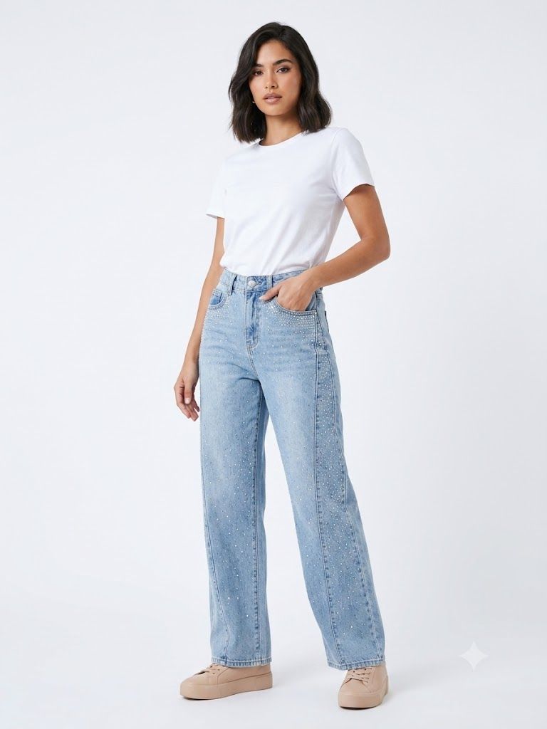 Φωτογραφία από Stardust Denim Jean