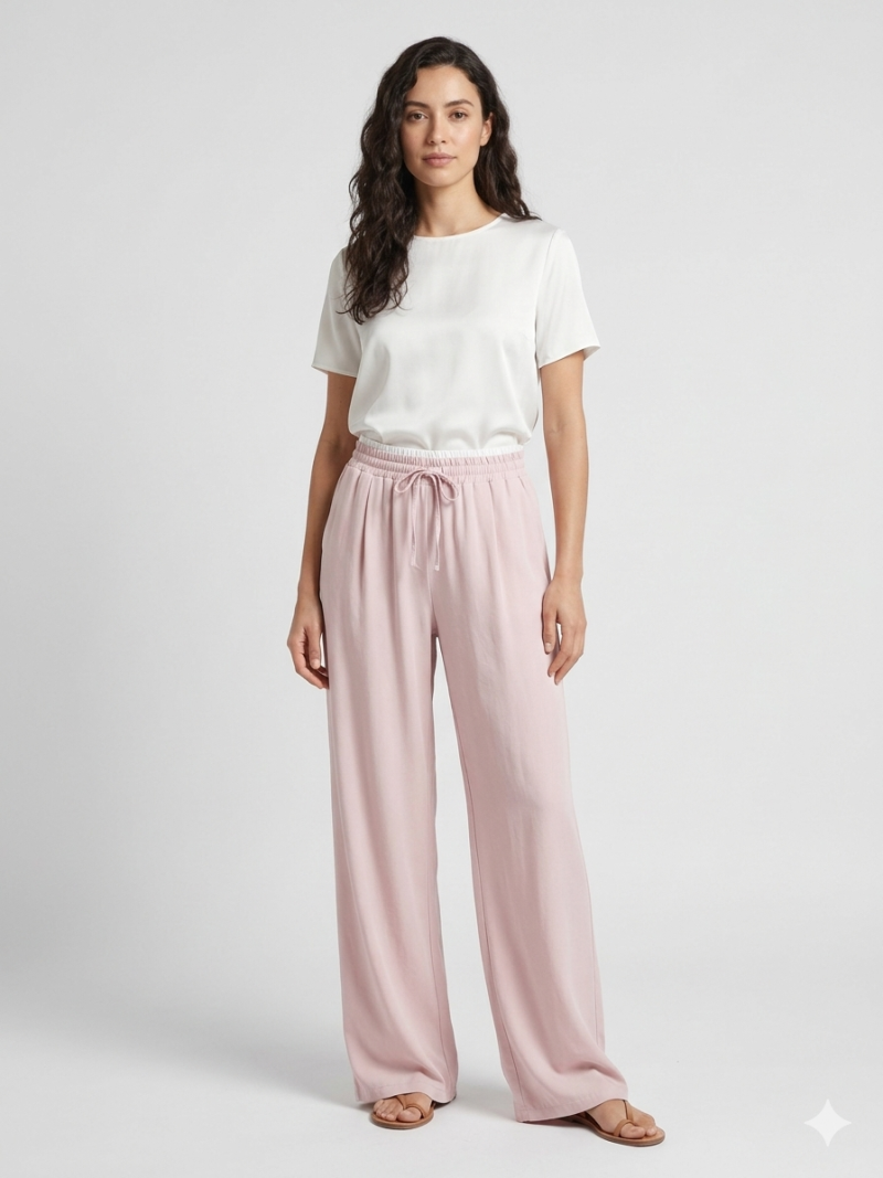 Φωτογραφία από " Serene Pastels " παντελόνα