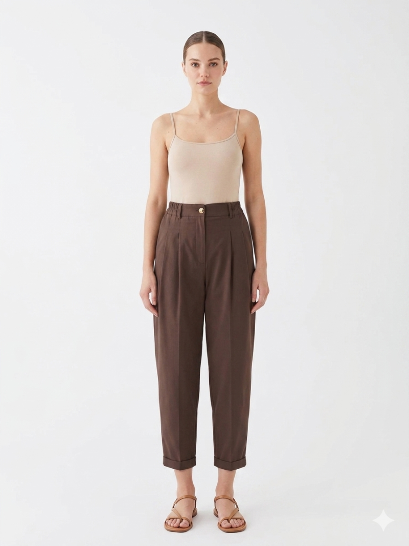 Φωτογραφία από "Street Chic Chinos"