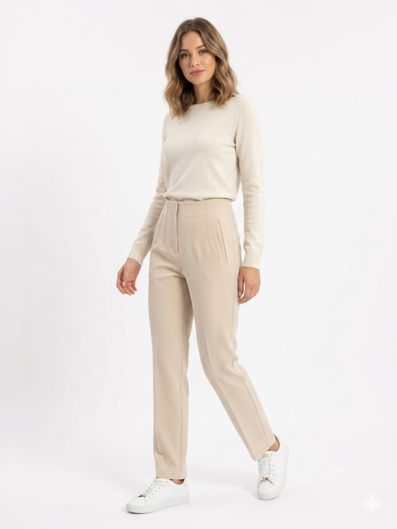 Φωτογραφία από Signature Beige Chinos