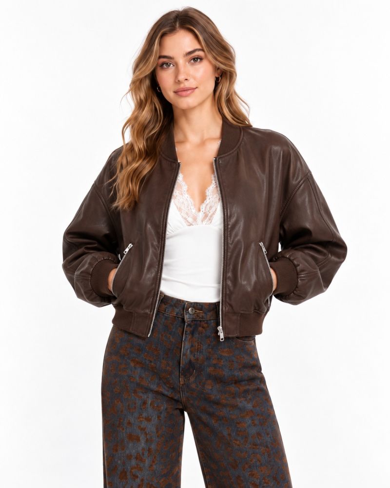 Φωτογραφία από FLIGHT JACKET