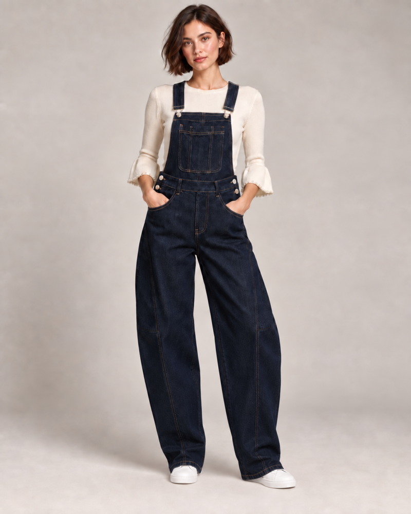 Φωτογραφία από ΣΑΛΟΠΕΤΑ BLUE JEAN