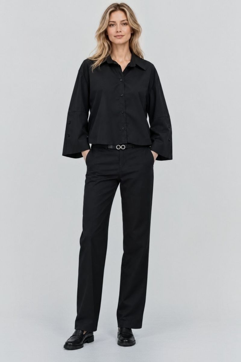 Φωτογραφία από GABARDINE PANTS