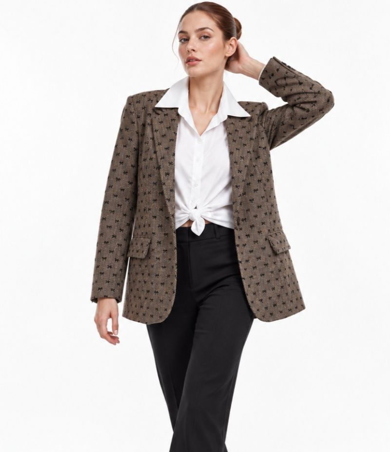 Φωτογραφία από ΣΑΚΑΚΙ TWEED